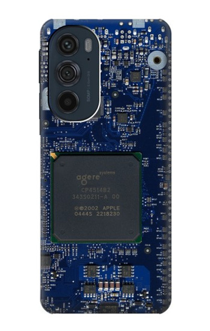 S0337 ボード回路 Board Circuit Motorola Edge 30 Pro バックケース、フリップケース・カバー