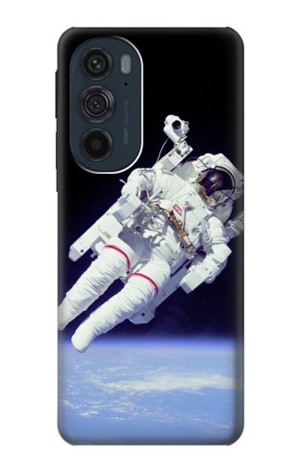 S3616 宇宙飛行士 Astronaut Motorola Edge 30 Pro バックケース、フリップケース・カバー
