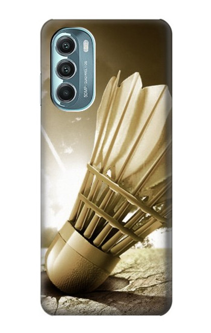 S0979 バドミントン スポーツ 美術 Badminton Sport Art Motorola Moto G Stylus 5G (2022) バックケース、フリップケース・カバー