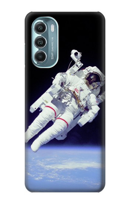 S3616 宇宙飛行士 Astronaut Motorola Moto G Stylus 5G (2022) バックケース、フリップケース・カバー