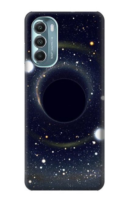 S3617 ブラックホール Black Hole Motorola Moto G Stylus 5G (2022) バックケース、フリップケース・カバー