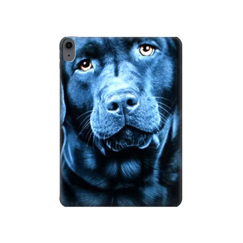 S0750 ラブラドール・レトリーバーの犬 Labrador Retriever iPad Air (2022, 2020), Air 11 (2024,2025), Pro 11 (2022) タブレットケース