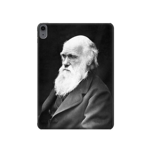 S1610 チャールス・ダーウィン Charles Darwin iPad Air (2020, 2022), Air 11 (2024,2025,2026), Pro 11 (2022) タブレットケース
