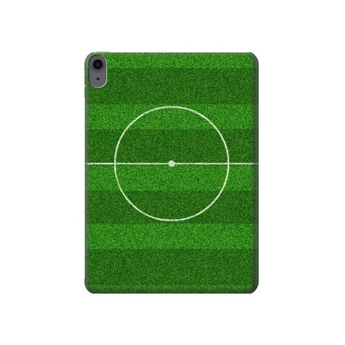 S2322 サッカー場 Football Soccer Field iPad Air (2022,2020, 4th, 5th), iPad Pro 11 (2022, 6th) タブレットケース