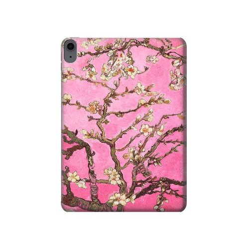 S2449 ピンク開花アーモンドの木 フィンセント・ファン・ゴッホ Pink Blossoming Almond Tree Van Gogh iPad Air (2020, 2022), Air 11 (2024,2025,2026), Pro 11 (2022) タブレットケース