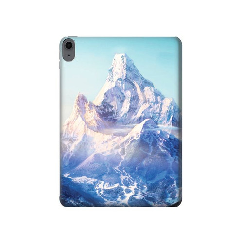 S2547 エベレスト Mount Everest iPad Air (2020, 2022), Air 11 (2024,2025,2026), Pro 11 (2022) タブレットケース