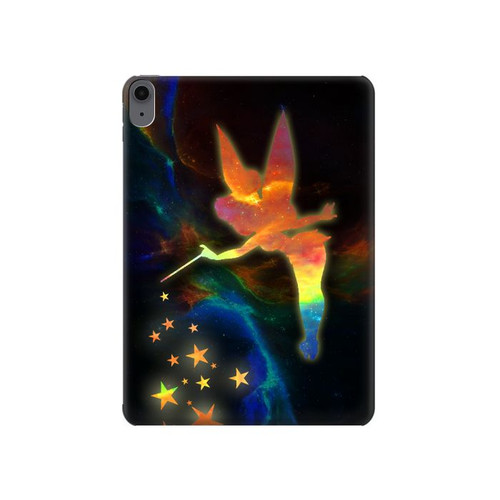 S2583 ティンカーベルマジックスパークル Tinkerbell Magic Sparkle iPad Air (2020, 2022), Air 11 (2024,2025,2026), Pro 11 (2022) タブレットケース