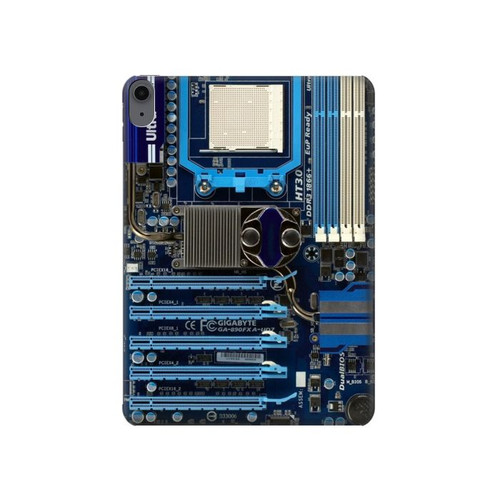 S3163 コンピュータのマザーボード Computer Motherboard iPad Air (2020, 2022), Air 11 (2024,2025,2026), Pro 11 (2022) タブレットケース