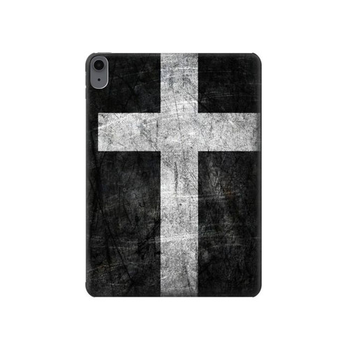 S3491 クリスチャンクロス Christian Cross iPad Air (2020, 2022), Air 11 (2024,2025,2026), Pro 11 (2022) タブレットケース