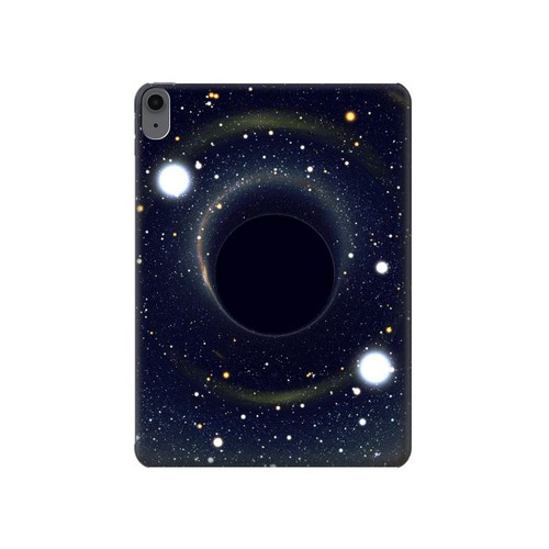 S3617 ブラックホール Black Hole iPad Air (2022,2020, 4th, 5th), iPad Pro 11 (2022, 6th) タブレットケース