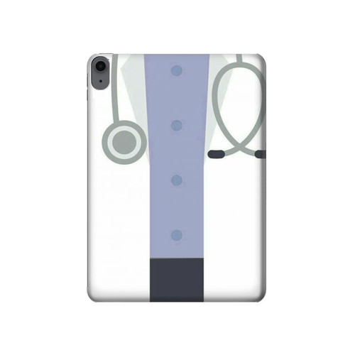 S3801 ドクターコート Doctor Suit iPad Air (2020, 2022), Air 11 (2024,2025,2026), Pro 11 (2022) タブレットケース