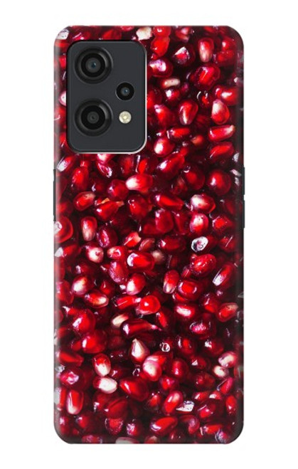 S3757 ザクロ Pomegranate OnePlus Nord CE 2 Lite 5G バックケース、フリップケース・カバー