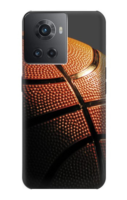 S0980 バスケットボール スポーツ Basketball Sport OnePlus 10R バックケース、フリップケース・カバー