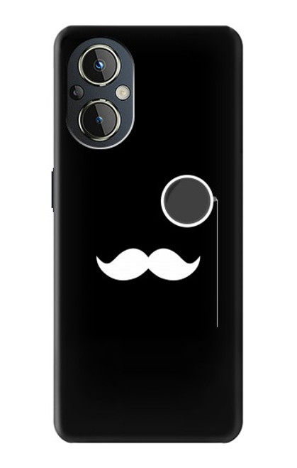 S1946 卿のように感じる ミニマリズム Feel Like a Sir Minimalism OnePlus Nord N20 5G バックケース、フリップケース・カバー