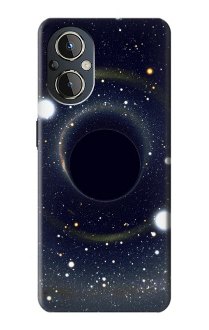 S3617 ブラックホール Black Hole OnePlus Nord N20 5G バックケース、フリップケース・カバー