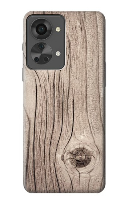 S3822 ツリーウッズテクスチャグラフィックプリント Tree Woods Texture Graphic Printed OnePlus Nord 2T バックケース、フリップケース・カバー