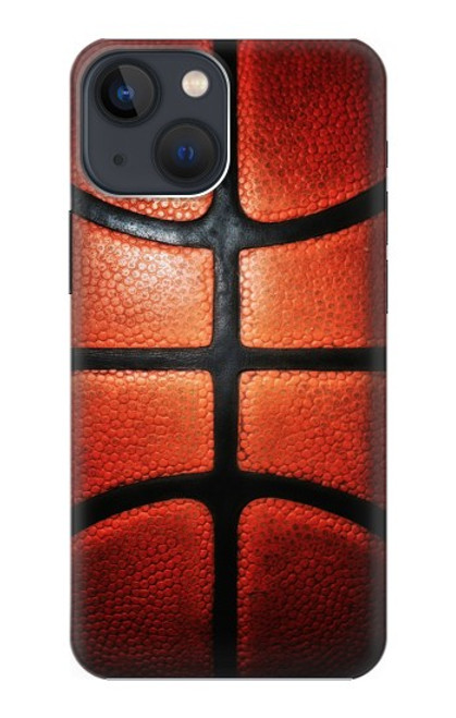 S2538 バスケットボール Basketball iPhone 14 バックケース、フリップケース・カバー