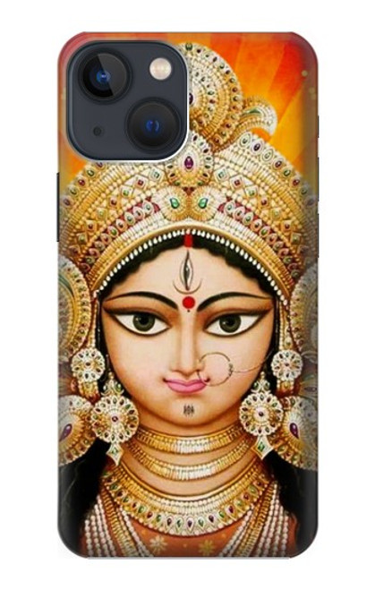 S2953 デヴィ・カナカル・デュルガ・マタ Devi Kanaka Durga Mata iPhone 14 バックケース、フリップケース・カバー