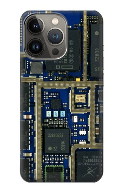 S0063 回路基板 Curcuid Board iPhone 14 Pro バックケース、フリップケース・カバー
