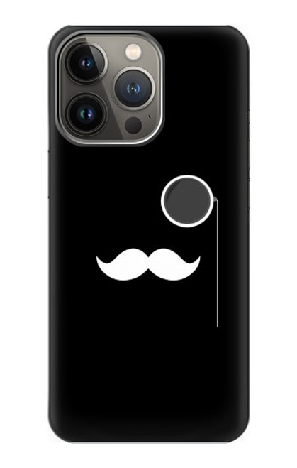 S1946 卿のように感じる ミニマリズム Feel Like a Sir Minimalism iPhone 14 Pro バックケース、フリップケース・カバー