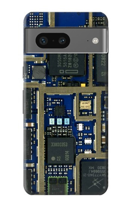 S0063 回路基板 Curcuid Board Google Pixel 7 バックケース、フリップケース・カバー