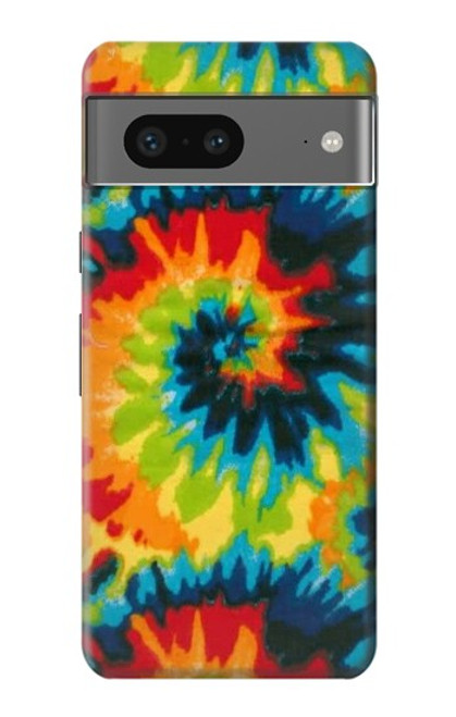 S3459 タイダイ Tie Dye Google Pixel 7 バックケース、フリップケース・カバー