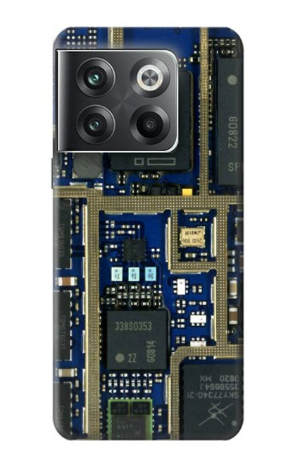 S0063 回路基板 Curcuid Board OnePlus Ace Pro バックケース、フリップケース・カバー