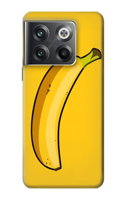 S2294 バナナ Banana OnePlus Ace Pro バックケース、フリップケース・カバー