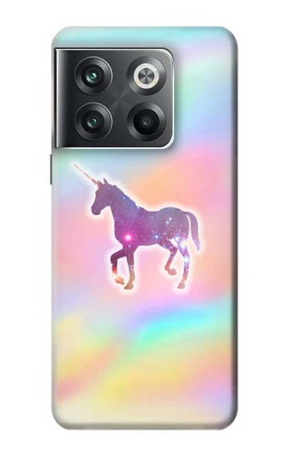 S3203 レインボーユニコーン Rainbow Unicorn OnePlus Ace Pro バックケース、フリップケース・カバー