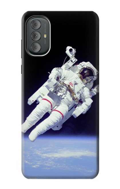 S3616 宇宙飛行士 Astronaut Motorola Moto G Power 2022, G Play 2023 バックケース、フリップケース・カバー
