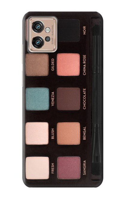 S3183 リップパレット Lip Palette Motorola Moto G32 バックケース、フリップケース・カバー