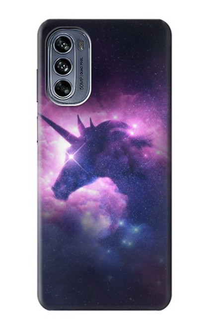 S3538 ユニコーンギャラクシー Unicorn Galaxy Motorola Moto G62 5G バックケース、フリップケース・カバー