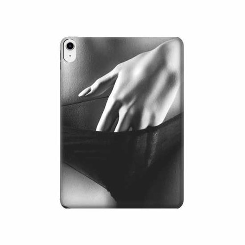S0547 セクシーな男 Sexy Man iPad 10.9 (2022) タブレットケース