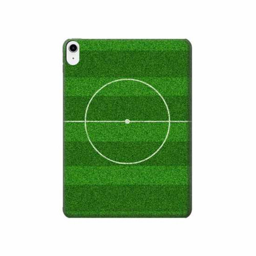 S2322 サッカー場 Football Soccer Field iPad 10.9 (2022) タブレットケース