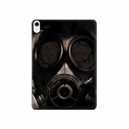 S2910 ガスマスク Gas Mask iPad 10.9 (2022) タブレットケース