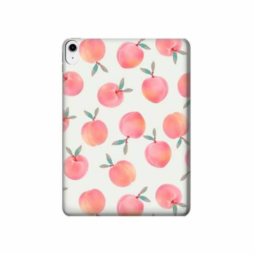 S3503 桃 Peach iPad 10.9 (2022) タブレットケース