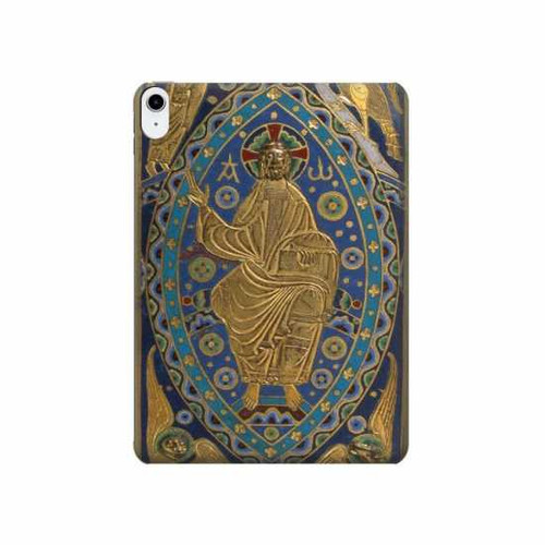 S3620 ブックカバーキリスト Book Cover Christ Majesty iPad 10.9 (2022) タブレットケース