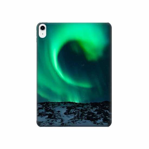 S3667 オーロラノーザンライト Aurora Northern Light iPad 10.9 (2022) タブレットケース