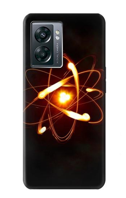 S3547 量子原子 Quantum Atom OnePlus Nord N300 バックケース、フリップケース・カバー