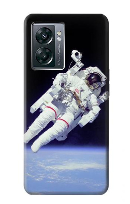 S3616 宇宙飛行士 Astronaut OnePlus Nord N300 バックケース、フリップケース・カバー