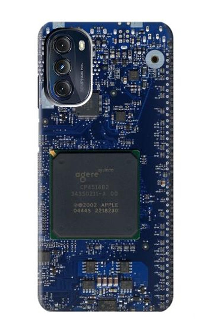 S0337 ボード回路 Board Circuit Motorola Moto G 5G (2023) バックケース、フリップケース・カバー