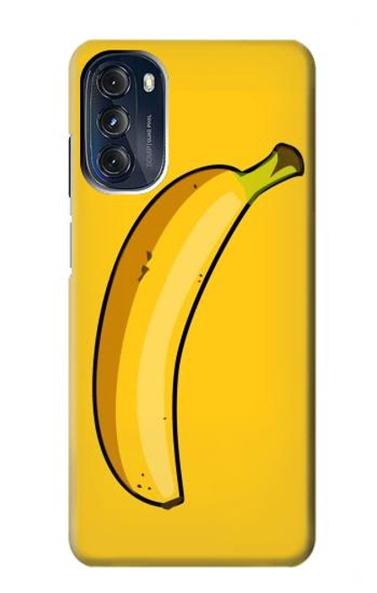 S2294 バナナ Banana Motorola Moto G 5G (2023) バックケース、フリップケース・カバー
