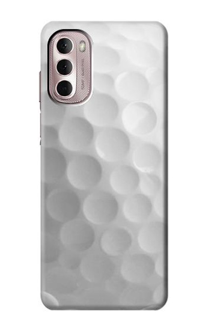 S2960 ゴルフボール White Golf Ball Motorola Moto G Stylus 4G (2022) バックケース、フリップケース・カバー