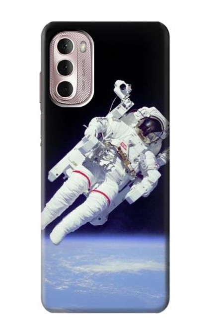 S3616 宇宙飛行士 Astronaut Motorola Moto G Stylus 4G (2022) バックケース、フリップケース・カバー