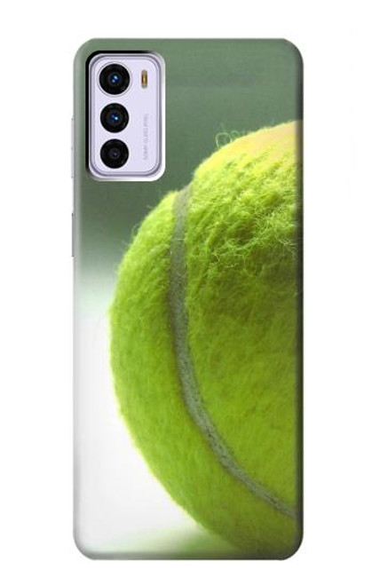 S0924 テニスボール Tennis Ball Motorola Moto G42 バックケース、フリップケース・カバー