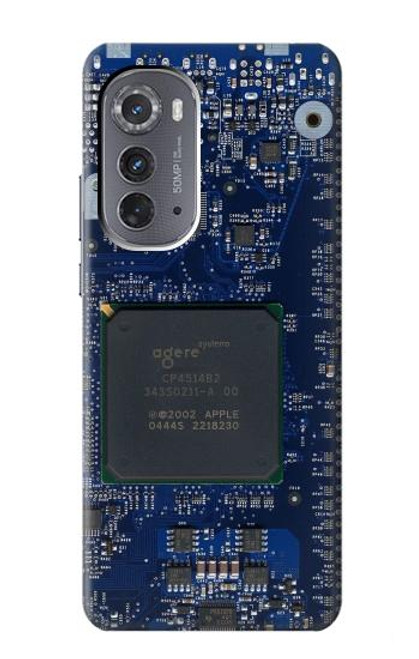 S0337 ボード回路 Board Circuit Motorola Edge (2022) バックケース、フリップケース・カバー