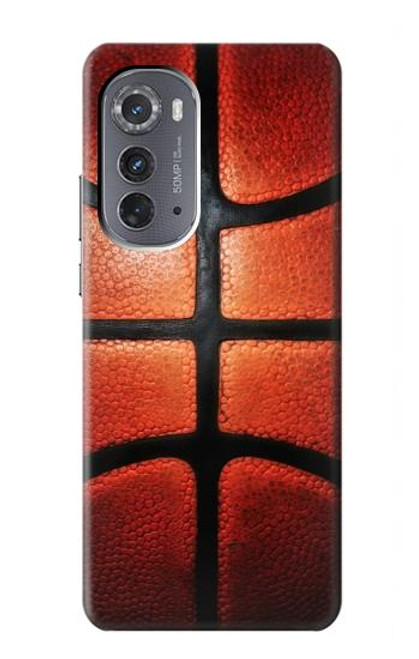 S2538 バスケットボール Basketball Motorola Edge (2022) バックケース、フリップケース・カバー
