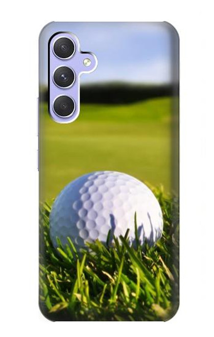 S0068 ゴルフ Golf Samsung Galaxy A54 5G バックケース、フリップケース・カバー
