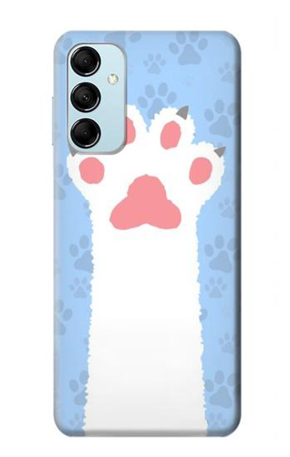 S3618 猫の足 Cat Paw Samsung Galaxy M14 バックケース、フリップケース・カバー