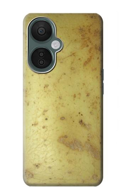 S0814 ポテト Potato OnePlus Nord CE 3 Lite, Nord N30 5G バックケース、フリップケース・カバー
